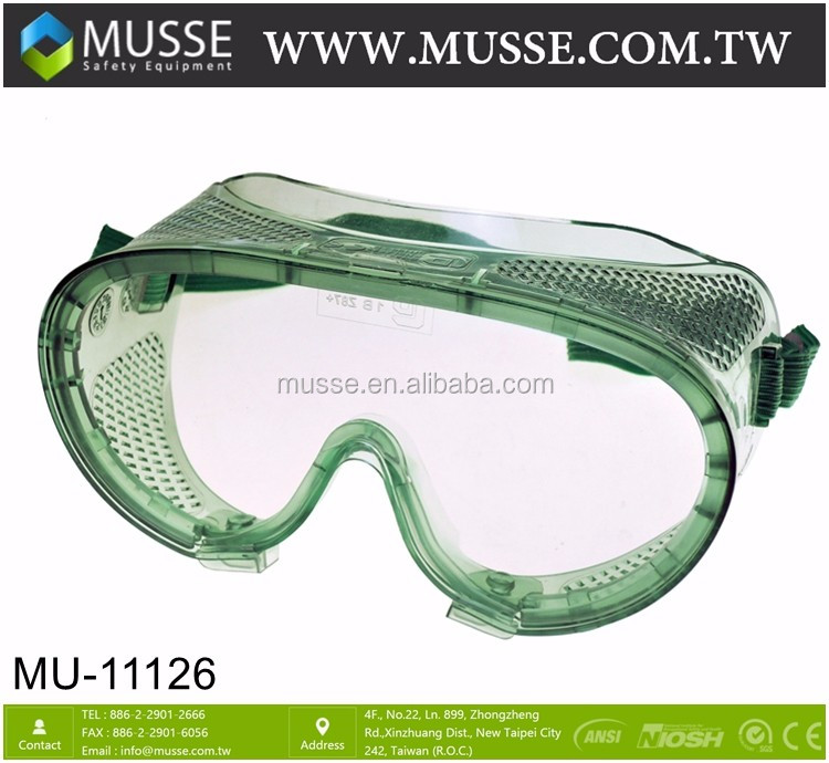 dig goggles, mu-11123 lab safety goggles medical goggles safety goggle