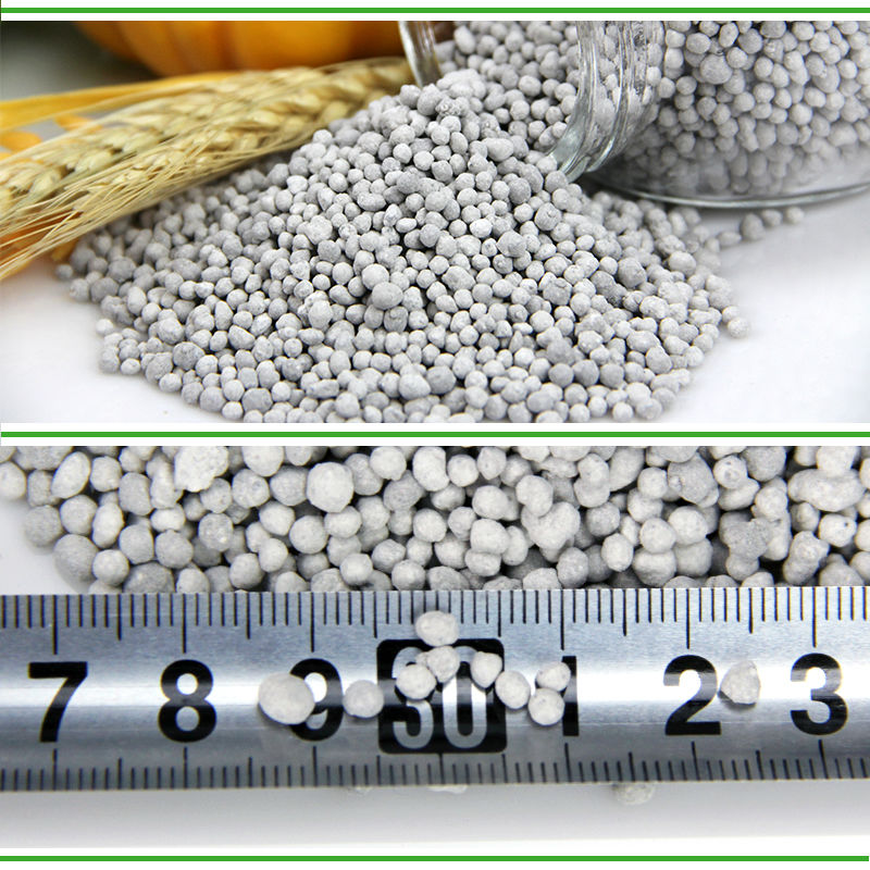 bulk wholesale Granular compound NPK fertilizer prices