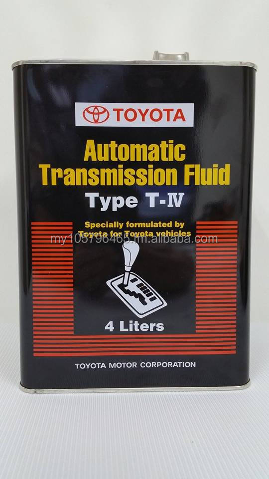 Where to buy toyota atf type t iv