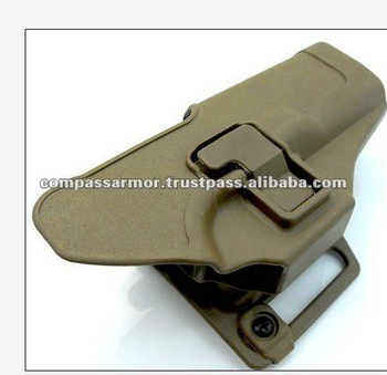 戦術的なウエスト銃のホルスター- glock1718ピストル腰のホルスター問屋・仕入れ・卸・卸売り