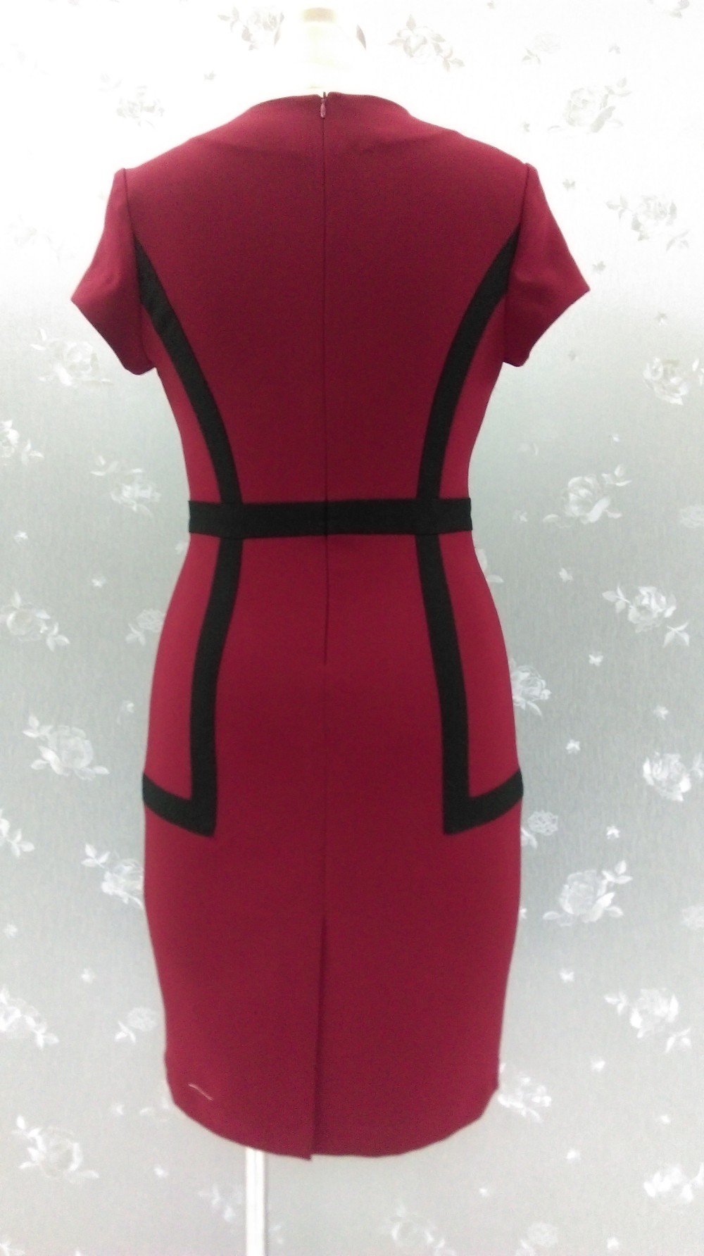 新しい到着の2016キャリアのドレス仕入れ・メーカー・工場
