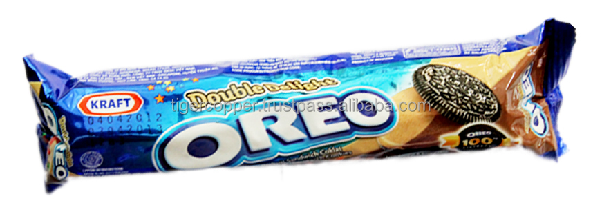 OREO CHOCOLATE SANDWICH COOKIES BOX 274G/OREO CHOCOLATE BISCUITS/OREO BISCUIT/OREO COOKIES