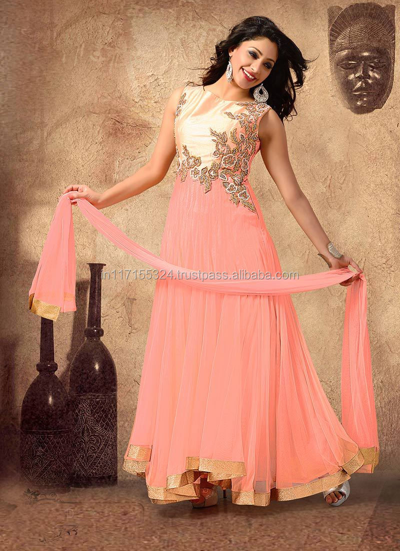 indian anarkali dresses online shopping