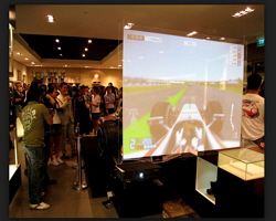 nanorex共同。 株式会社。 デュアル両面スクリーンディスプレイ仕入れ・メーカー・工場