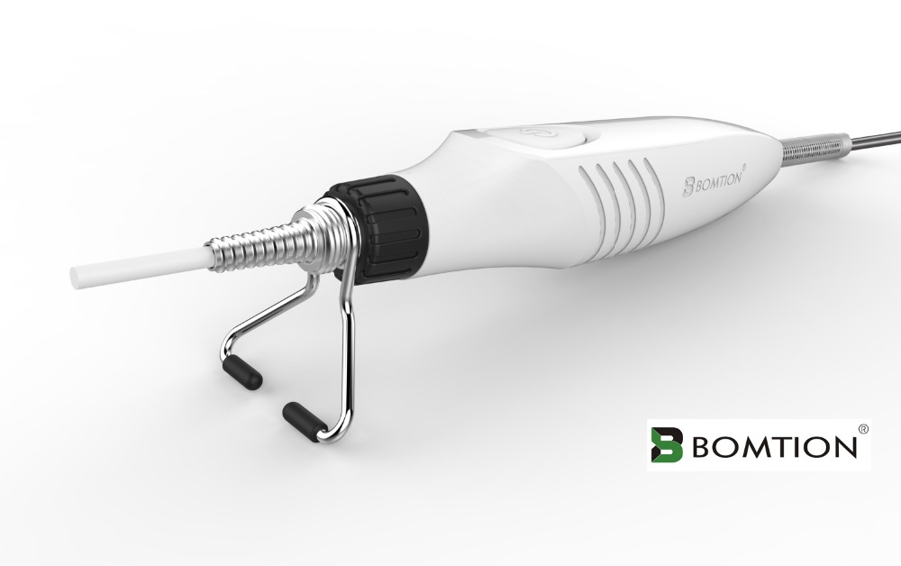 Dry Herb Butane Free Jet Flame Torch Weed Torch Bomtion Herb Igniter Herb Iron Electronic Heater