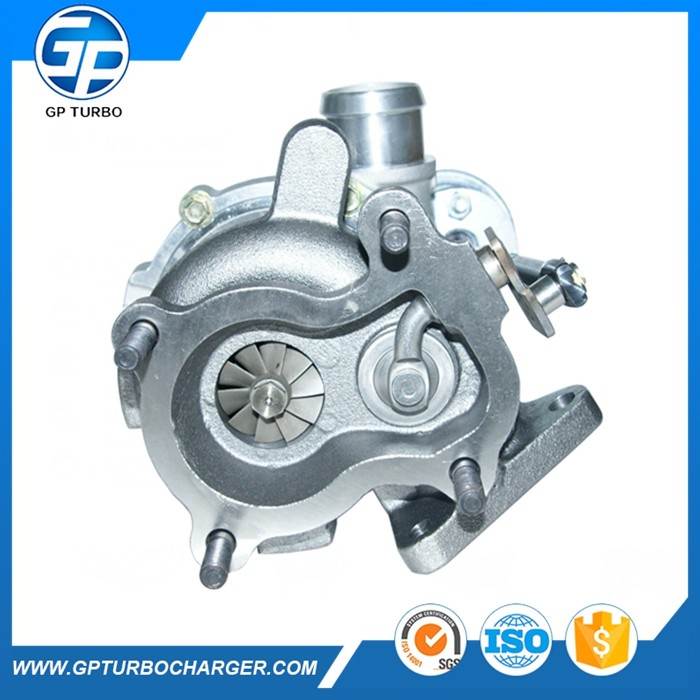 GT1544S diesel engines turbo charger 701729-5010S 701729-5009S turbocharger