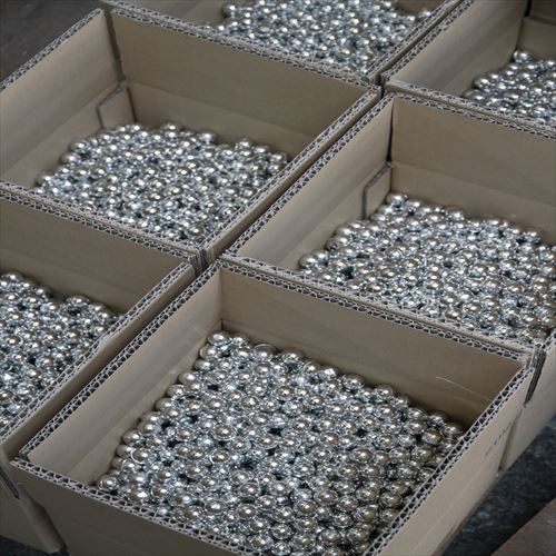 Genuine and Various pure Tin ingots Tin chips Tin shot Tin wire Tin balls (Sn99.9%, Sn99.99%, Sn99.995%up)問屋・仕入れ・卸・卸売り