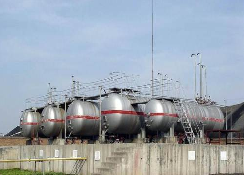 低蒸発極低温lng貯蔵タンク仕入れ・メーカー・工場