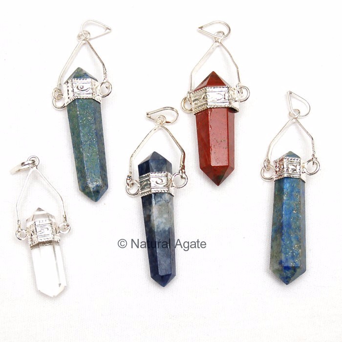 PDT-012-Mix-Gemstone-Double-Point-Pendants.jpg