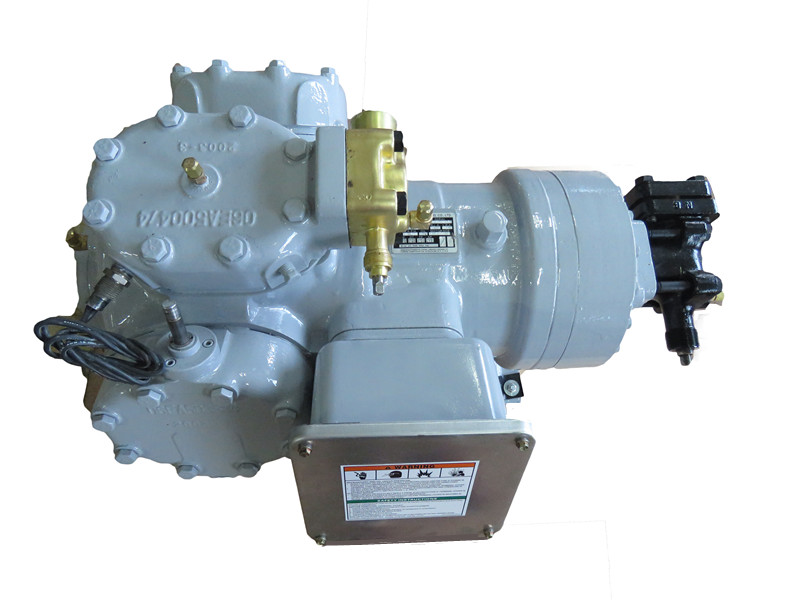 7.5hp Compressor 06dd8240ac0600 Carrier Compressors Specifications