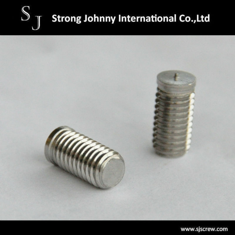 M38 Steel Blind Threaded Hex Self Clinching Standoff Fastener Buy