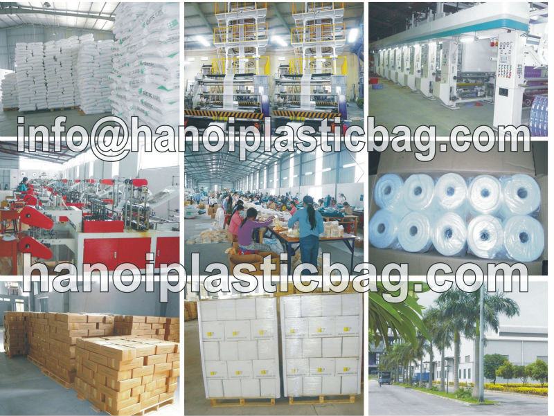C- 5008ロールでゴミ袋、 hanoiplasticbag。 com仕入れ・メーカー・工場
