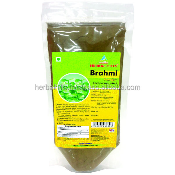 Brahmi Powder For Hair Reviews