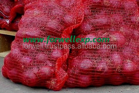 RED ONION ( 40 - 60 - 70 - 80 up to 100 mm)