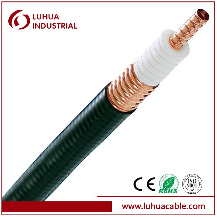 50 Ohm Coaxia Cable 7/8 Rf Feeder Cable Buy 7/8 Rf Feeder Cable,7/8