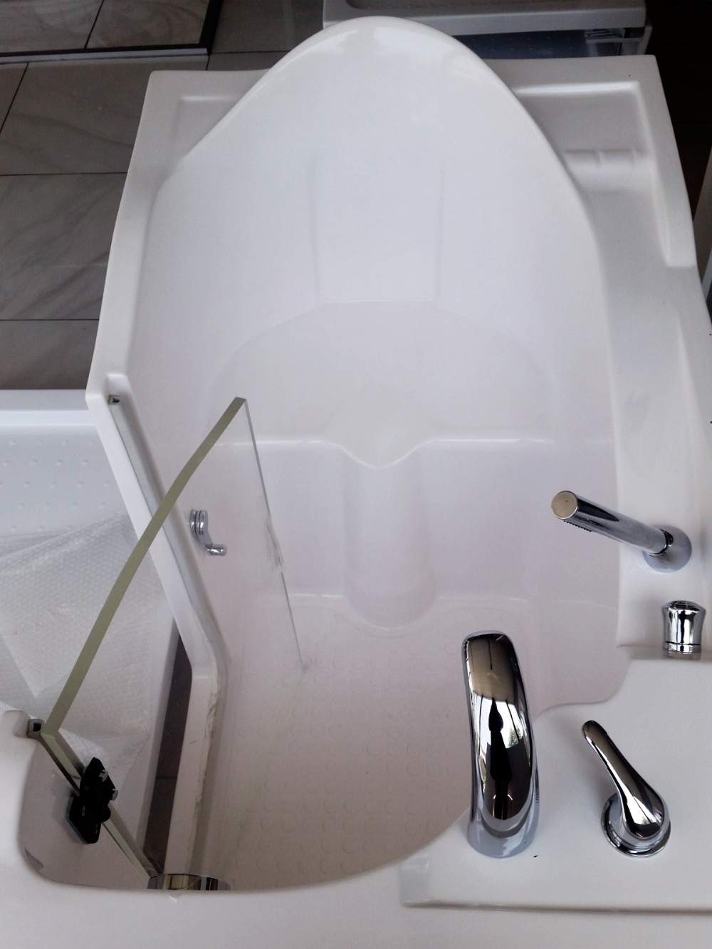 Bath For Invalids And The Elderly /seat Bath For Elderly People