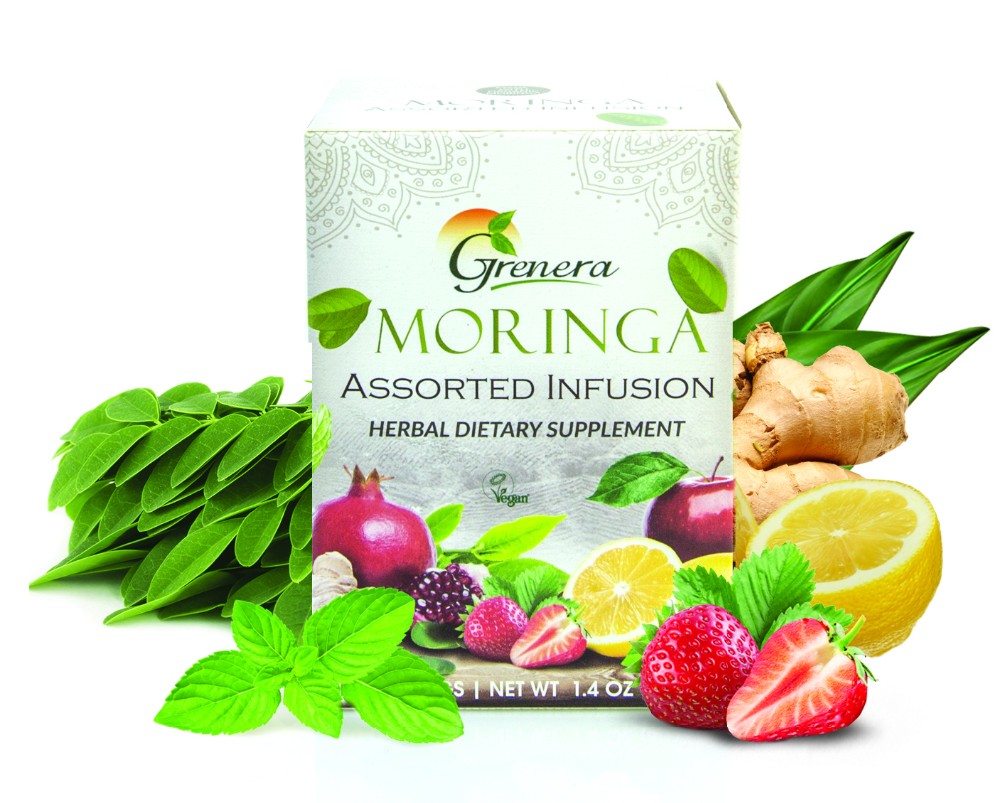 moringa_assorted