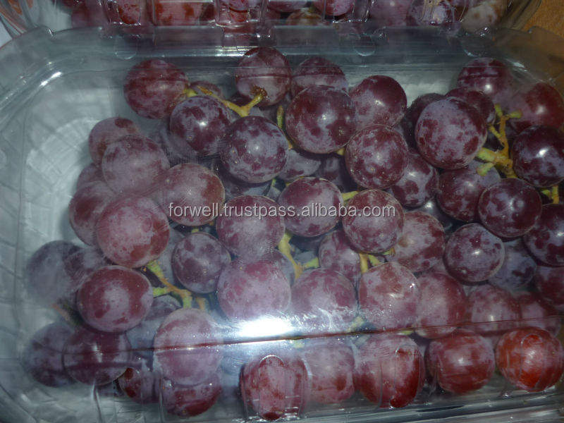 Fresh Grapes ( Superior Flame CrimsonThompson Red Globe) crops