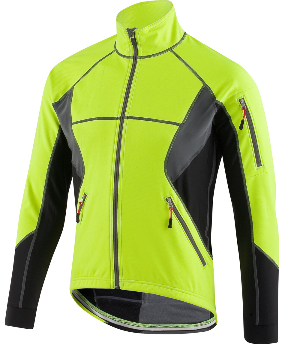 サイクリング衣類ブランド2015熱冬のバイクジャケット仕入れ・メーカー・工場
