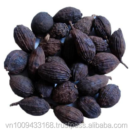 Black Cardamom