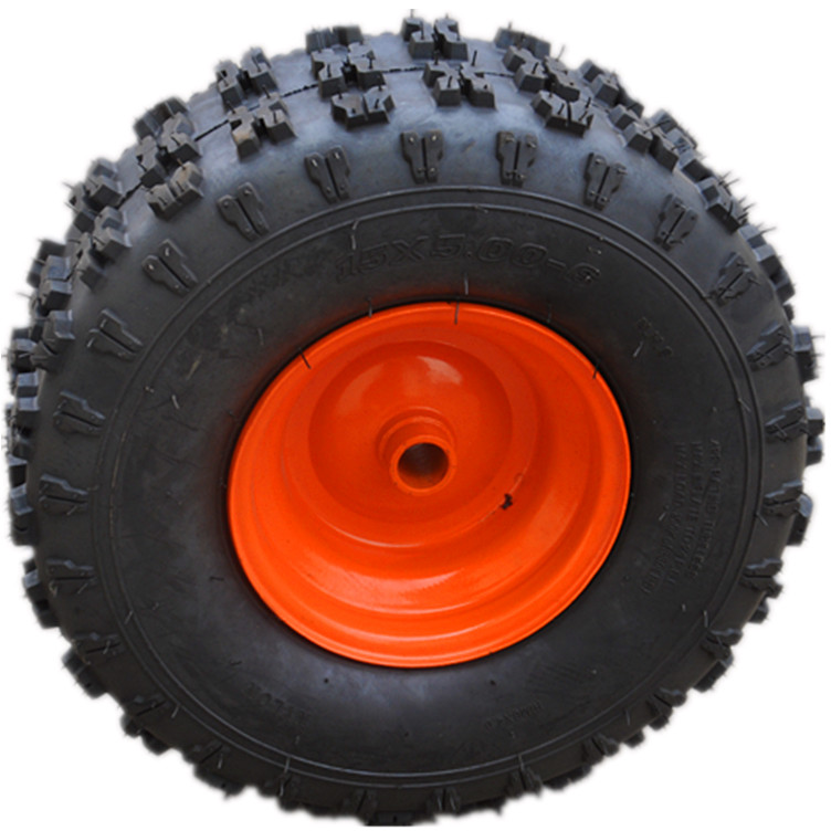 15x5.006 Snow Thrower Tires Wheel Snow Blower Lawnmower Tires Buy