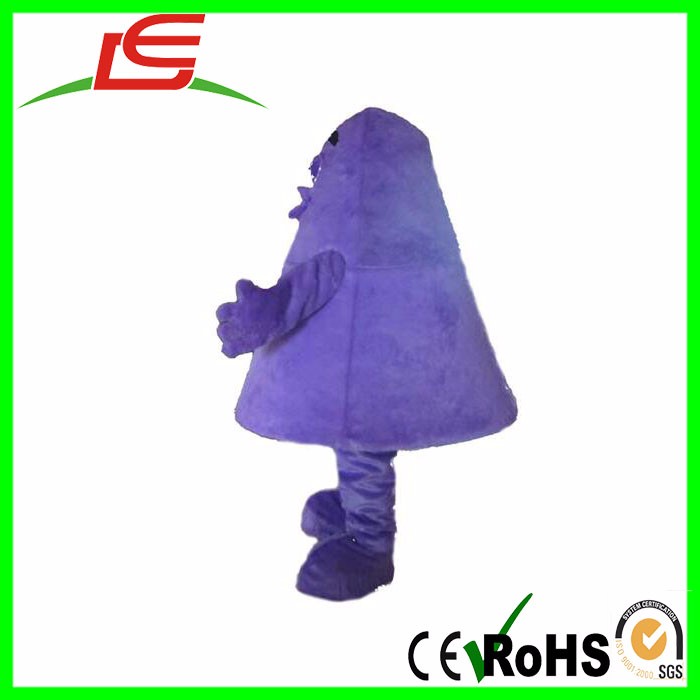 Hot Sale Cartoon Character Purple Monster Grimace Mascot Costume3.JPG