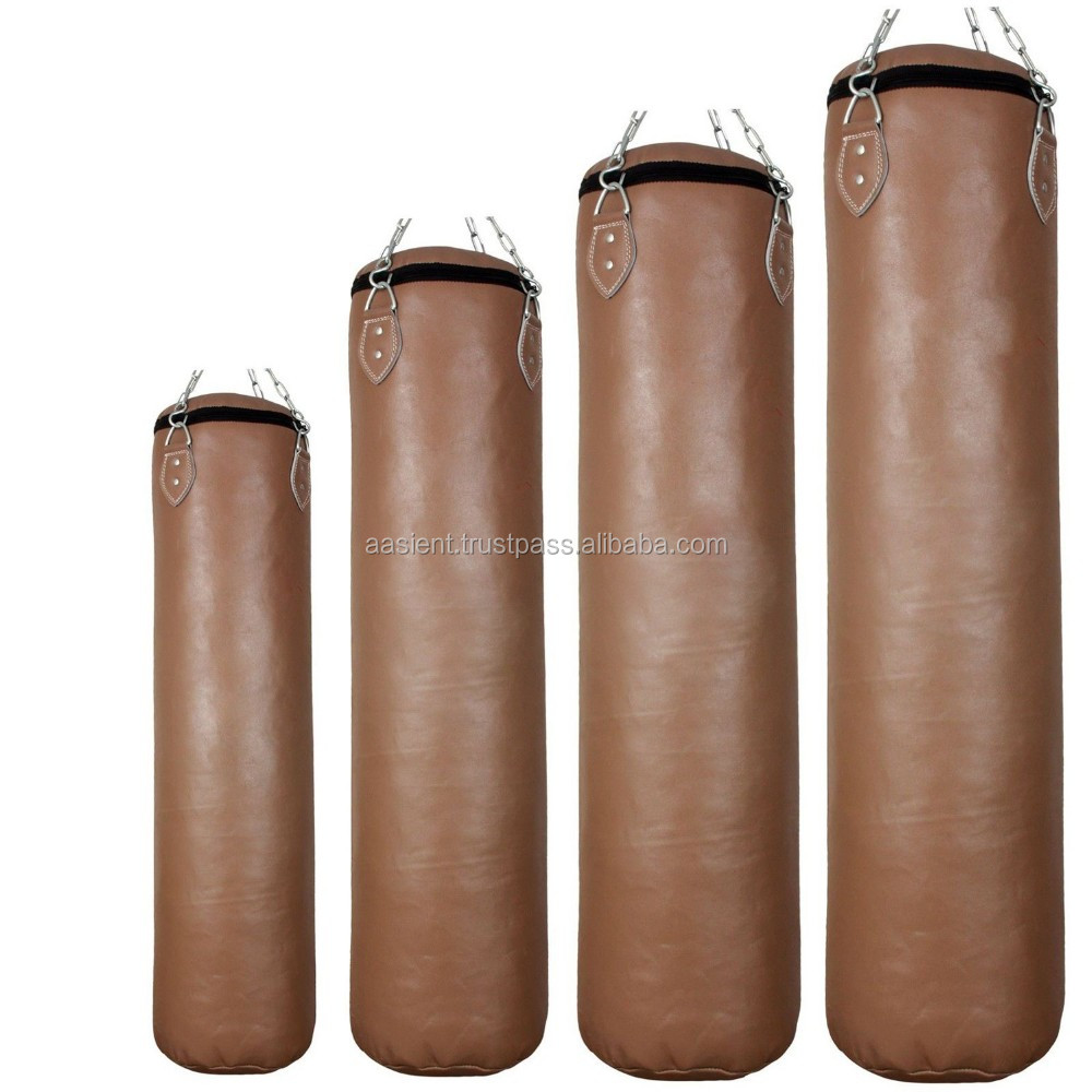 Source Brown martial arts heavy different punching bags online price in pakistan on m.alibaba