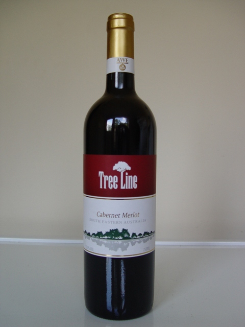 Cabernet Merlot Australian Wine