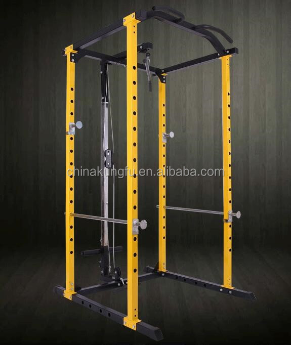 最高の価格最新屋外ジムトレーニングラック機器仕入れ・メーカー・工場