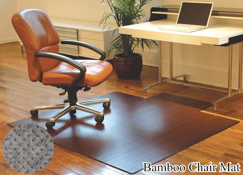 Commercial Small Office Floor Carpet Bamboo Chair Mats Buy Small