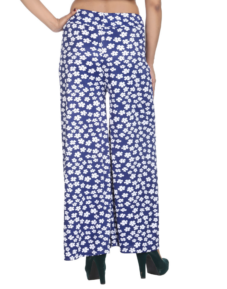 Women's High Waisted Print Palazzo Trousers Hot trend alert palazzo pants for Women, shop new arrival palazzo pants updated daily at teraisompcz8d.ga Find cheap palazzo pants for Women discount prices, get new cheap palazzo pants that will last a lifetime from AMI.
