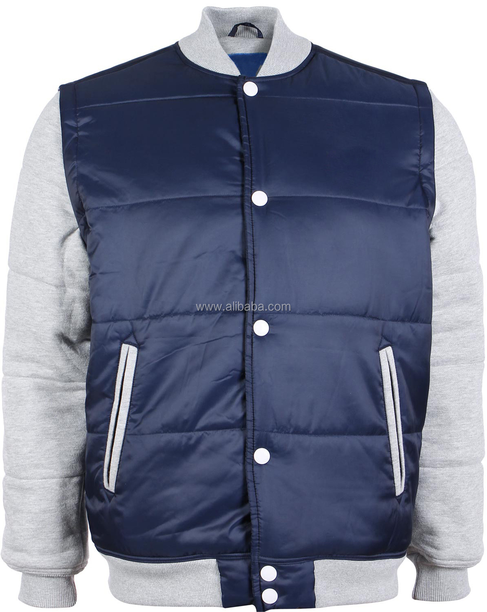 Pakistan Varsity Jackets / Get Custom Varsity Jackets With Fine Stitching & Graceful Fitting