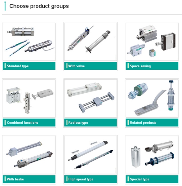 Ckd Pneumatic Cylinder Catalogue Pdf informacionpublica.svet.gob.gt