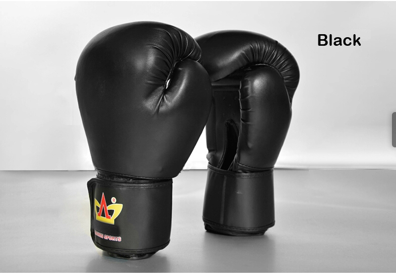 カスタム印刷されたボクシングリングサイド手袋カスタム問屋・仕入れ・卸・卸売り