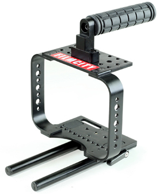 リグキットのための冒険filmcityblackmagicシネマカメラ( fc- 05)問屋・仕入れ・卸・卸売り