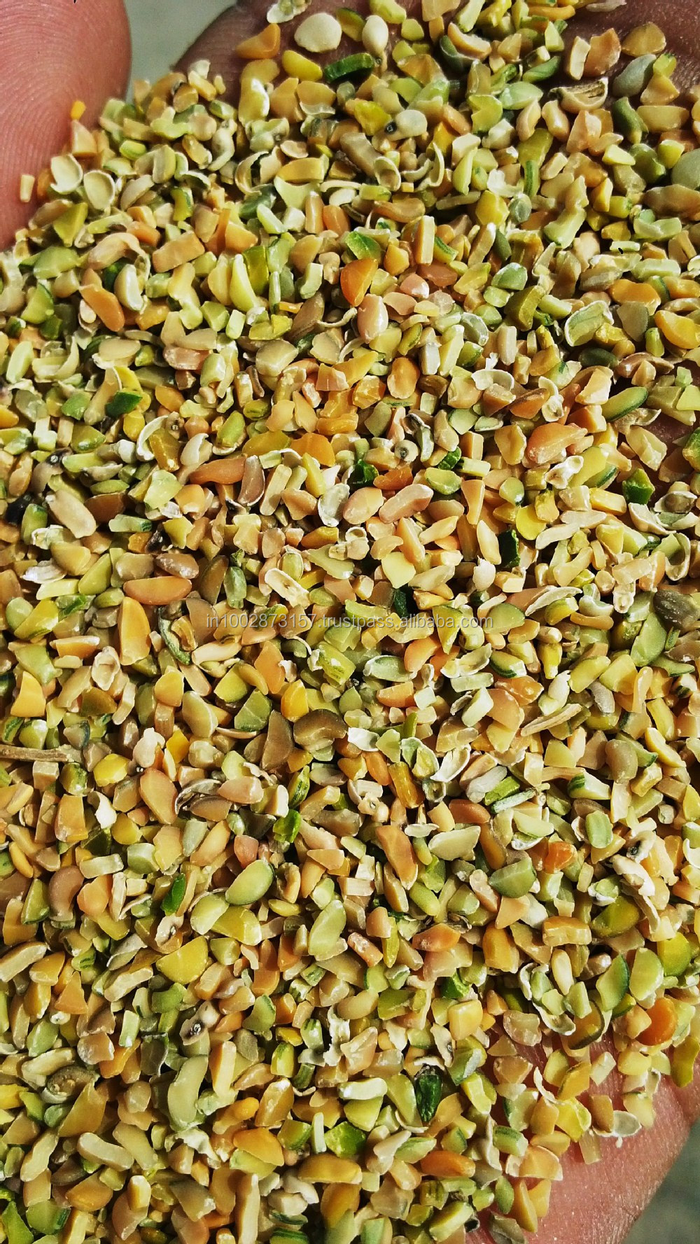 Higher Protein Guar Korma For Animal Feed Buy Higher Protein Guar