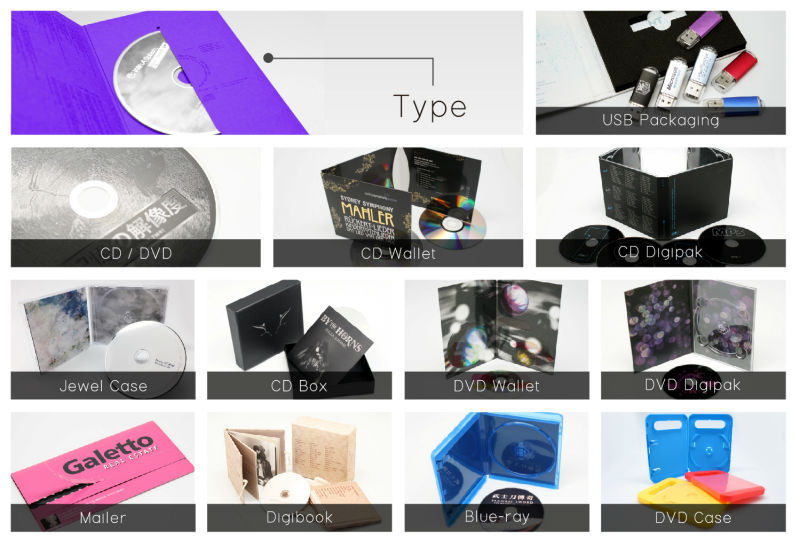 CD_Type