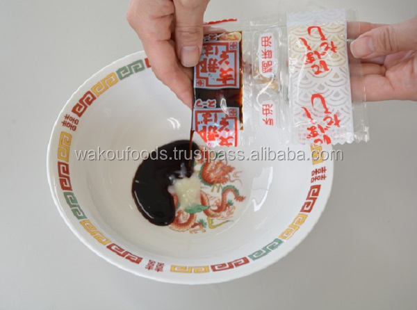 Shina soba (AD-170) niboshi and shoyu flavor 26.2g