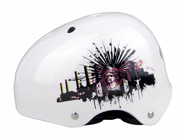 クラシックスタイルと人気形状スケートヘルメットhoverboardヘルメット仕入れ・メーカー・工場