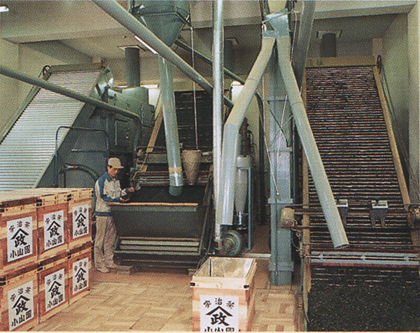 Japanese handmade brand names tea matcha for wholesale