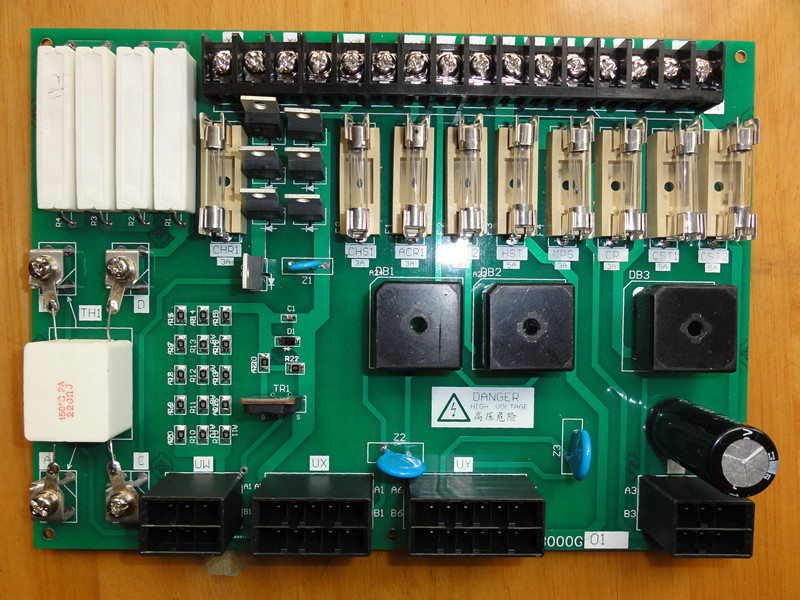 高品質のエレベーターの部品pcbledディスプレイボード 問屋・仕入れ・卸・卸売り