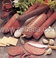 Hi-security sausage processing machine fibrous casing at reasonable prices