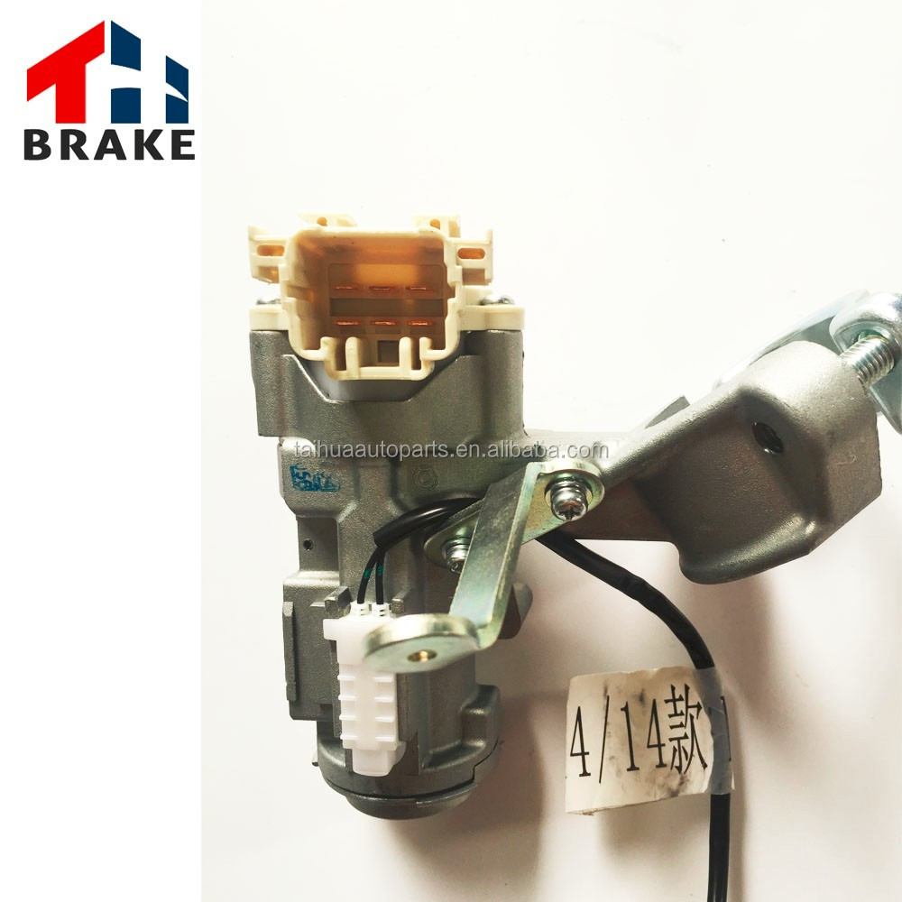 Ignition Lock,Lock Core,Fuel Tank Lock Assembly For Haval M4 Buy