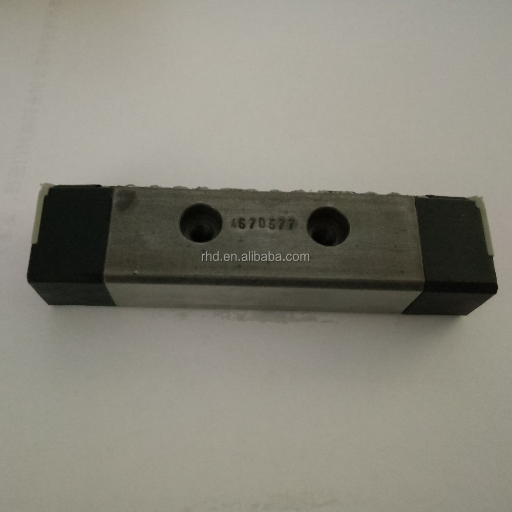 Linear Recirculating Ball Bearing Units For Guideway Kuvs13b Buy