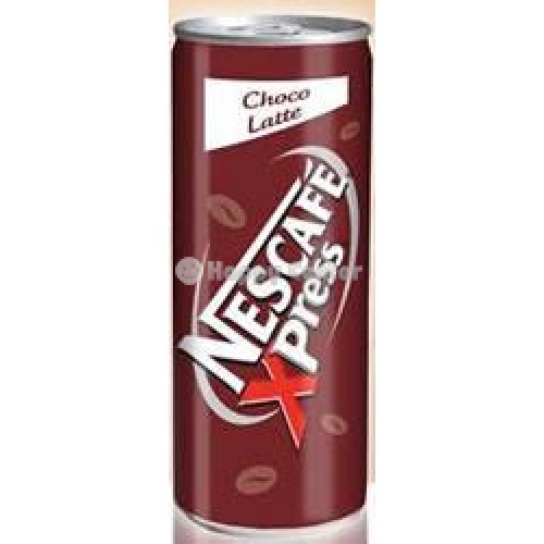 NESCAFE 250 ML EXPRESS VANILLA