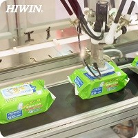 Hiwin デルタ ロボット シリーズ仕入れ・メーカー・工場