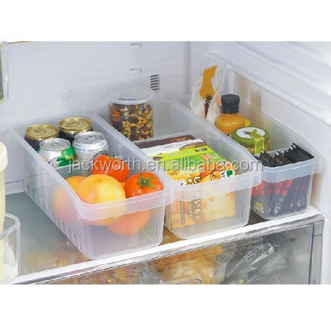 Stackable Drawer Refrigerator Storage Organizer Buy Refrigerator