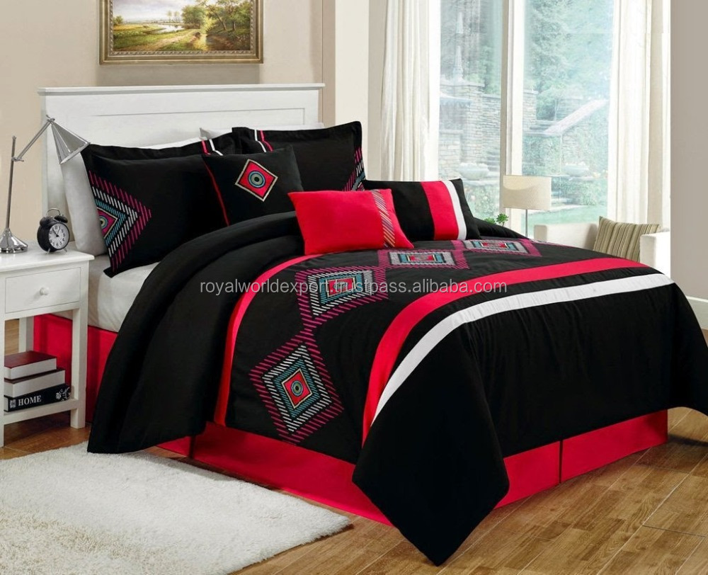 Usa Style Hotel Linen Bedding Sets Bed Sheet Bed Cover