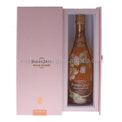 VietThinh Wine Box For Professional Custom, Matching red wine box and luxury packaging