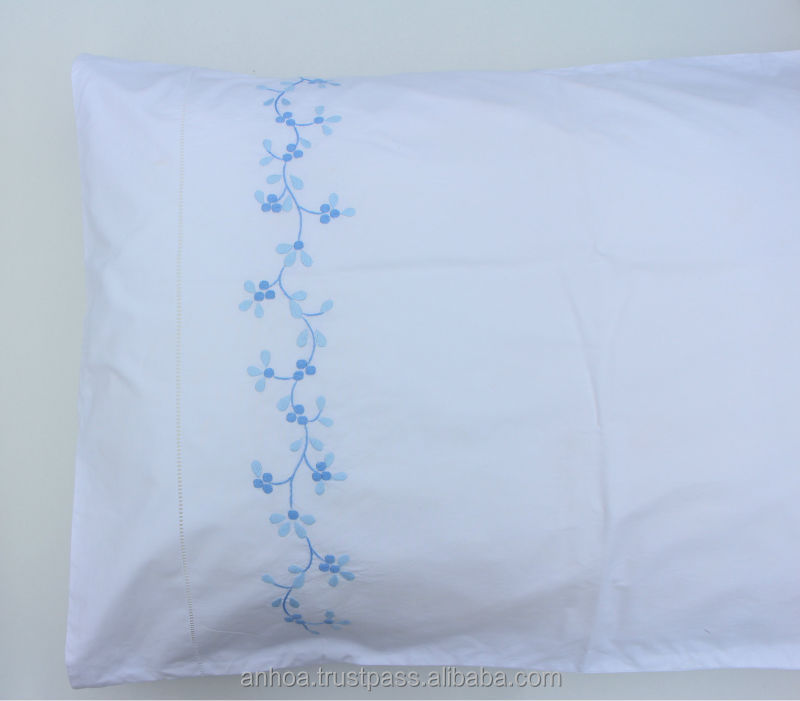 40 Design Flower Embroidered Pillow Case Vietnam Hand Embroidery Unique Pillow Cover Hand Embroidery Designs 40 Design Flower Embroidered Pillow Case Vietnam Hand Embroidery Unique Pillow Cover Hand Embroidery Designs